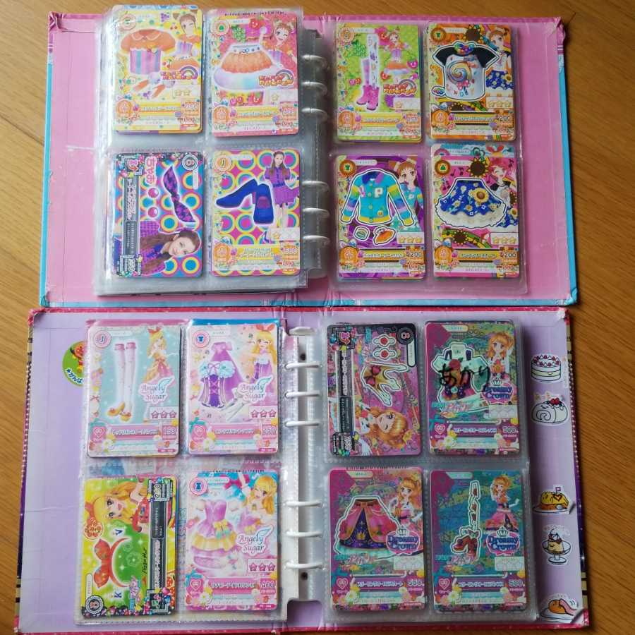 アイカツ アイカツカード プロモ まとめ売り 大量 アイカツ アイカツ