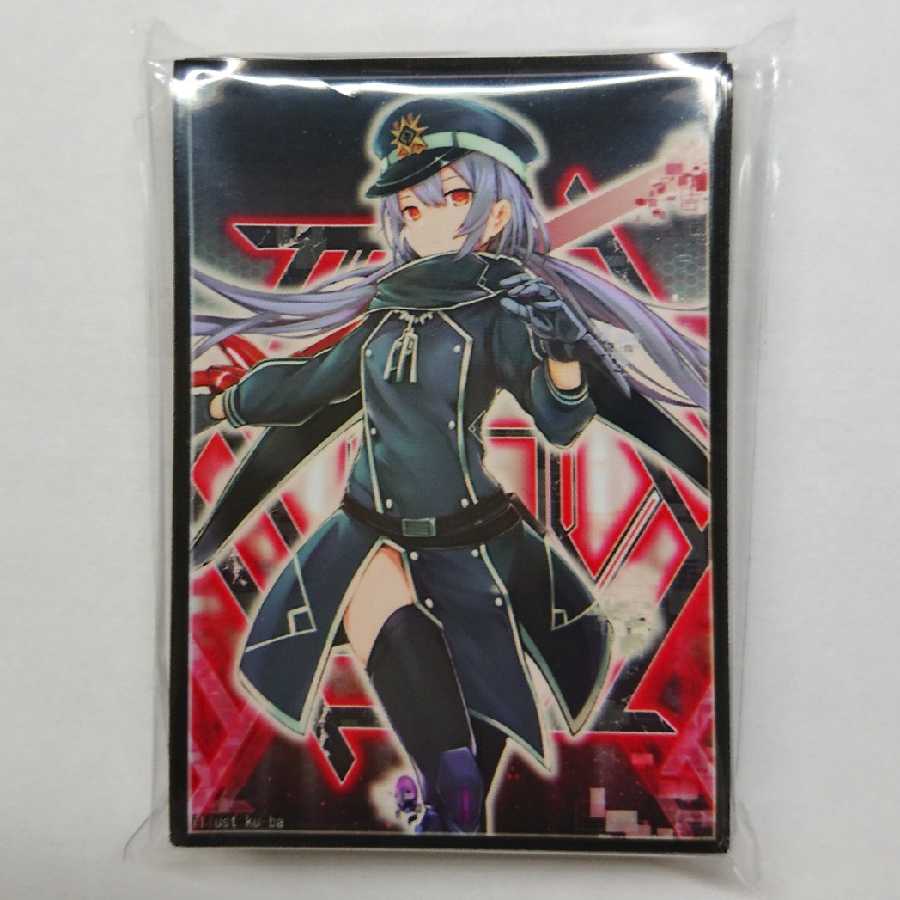 遊戯王 閃刀姫-ロゼ ycsj スリーブ 未開封 遊戯王 閃刀姫ロゼ スリーブ