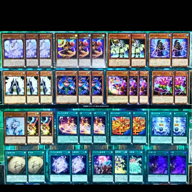 遊戯王 マギストス デッキ コロゾ ゾロア スプーン [03136] Amazon.co