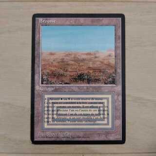 MTG fork リバイズド イタリア語 黒枠 FBB MTG fork リバイズド