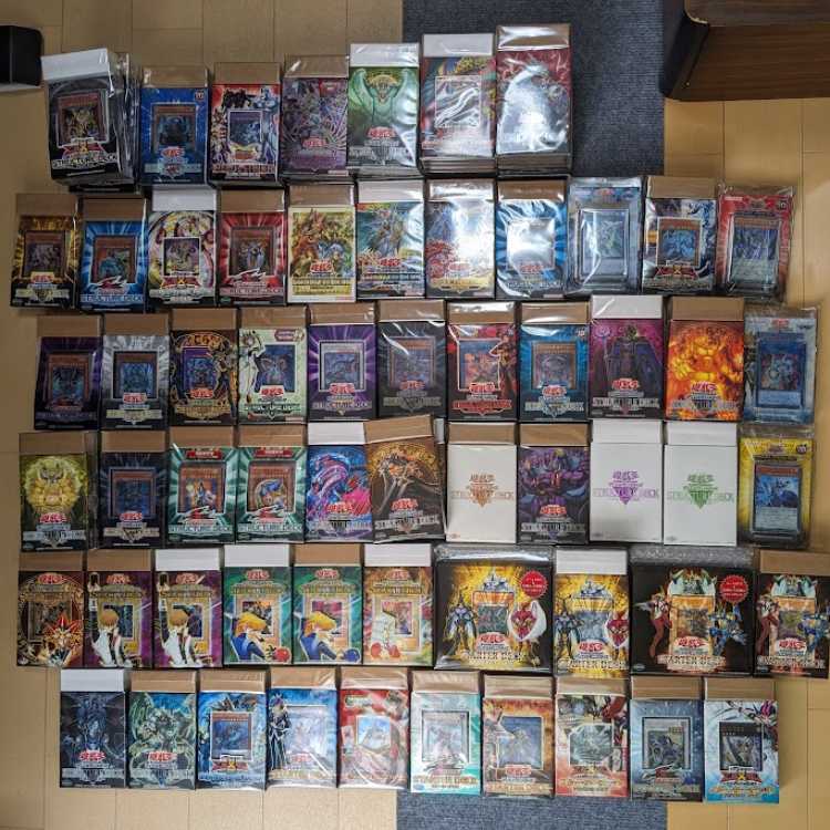 リースモルネク 引退品 デッキ リースモルネク 引退品 デッキ