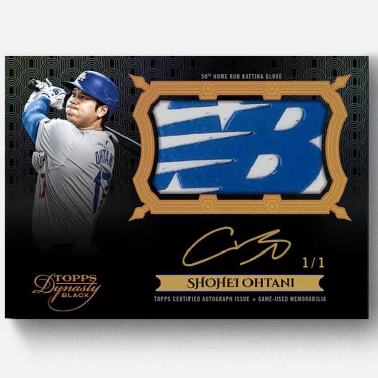 25枚限定！SGC10評価！ダイヤカット！】Topps 2022年 大谷翔平 25枚