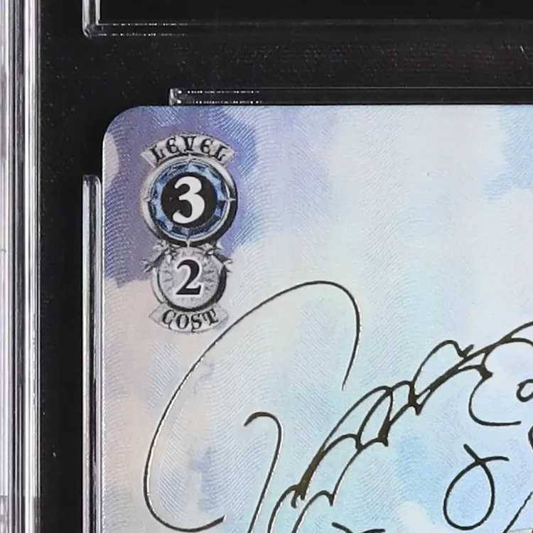 ヴァイスシュヴァルツ WS リゼロ 異世界常夏生活 レム sp サイン 異