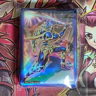 超希少・未開封】遊戯王 公式 ACS 2014 アジア スリーブ 70枚 超希少