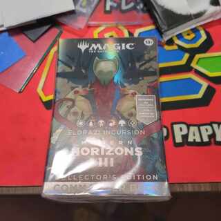 MTG 日本語 GRN RNA 1個ずつ 未開封BOXまとめ売り2個セット