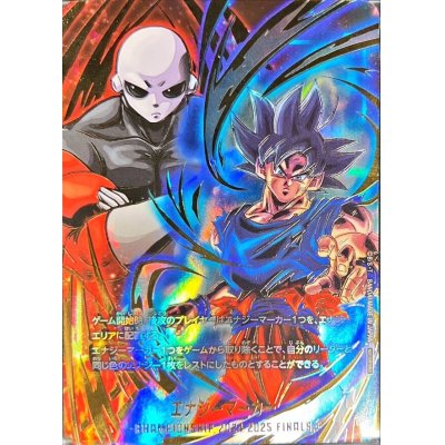ドラゴンボール フュージョンワールド エナジーマーカー PSA10