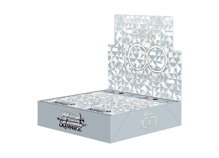 カートン 未開封 ヴァイスシュヴァルツ ブースターパック ディズニー