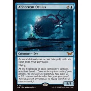 忌まわしき眼魔 4枚 日本語 mtg mtg 忌まわしき眼魔日本語4枚