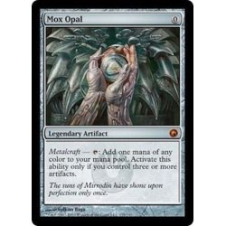 オパールのモックス 3枚 EN Mox Opal オパールのモックス 3枚セット