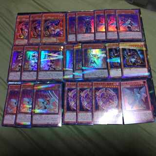 BGS9.5 遊戯王 3000枚限定 ブラック・マジシャン プリズマ BGS9.5