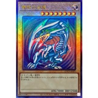 ⭐︎値下げ⭐︎【遊戯王・引退品】青眼の白龍（2期レリーフ） ︎値下げ