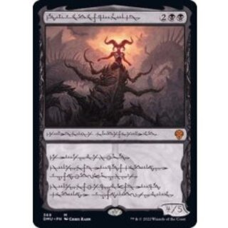 mtg 黙示録、シェオルドレッド 290)□ショーケース□《黙示録