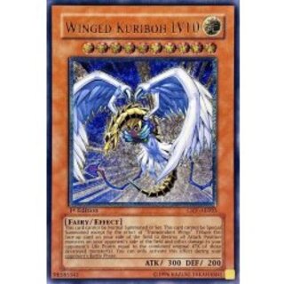 ハネクリボー PSA10 レリーフ PSA10】 ハネクリボーLV10 レリーフ