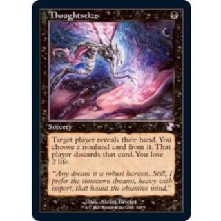 MTG 思考囲い 英語 4枚セット MTG 思考囲い 4枚セット 英語 初版 LRW