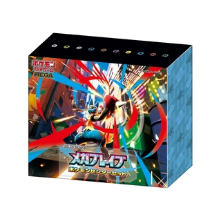 ポケモンカード 新品未開封シュリンク付き 6BOX 新品未開封シュリンク