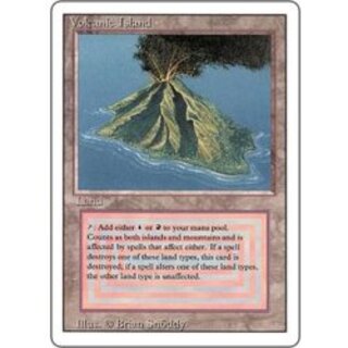volcanic 3ED リバイズド版 英語 MTG Volcanic 3ED 英語 volcanic 3ED