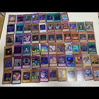 遊戯王OCG トレーディングカード まとめ売り 遊戯王まとめ売り 遊戯王