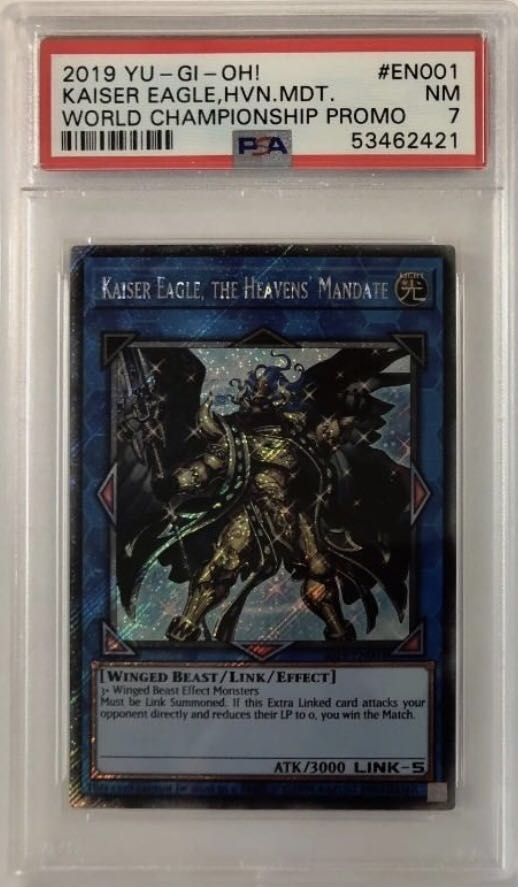 遊戯王 PSA10 天元の荒鷲王 遊戯王 PSA10 天元の荒鷲王 未開封)天元の