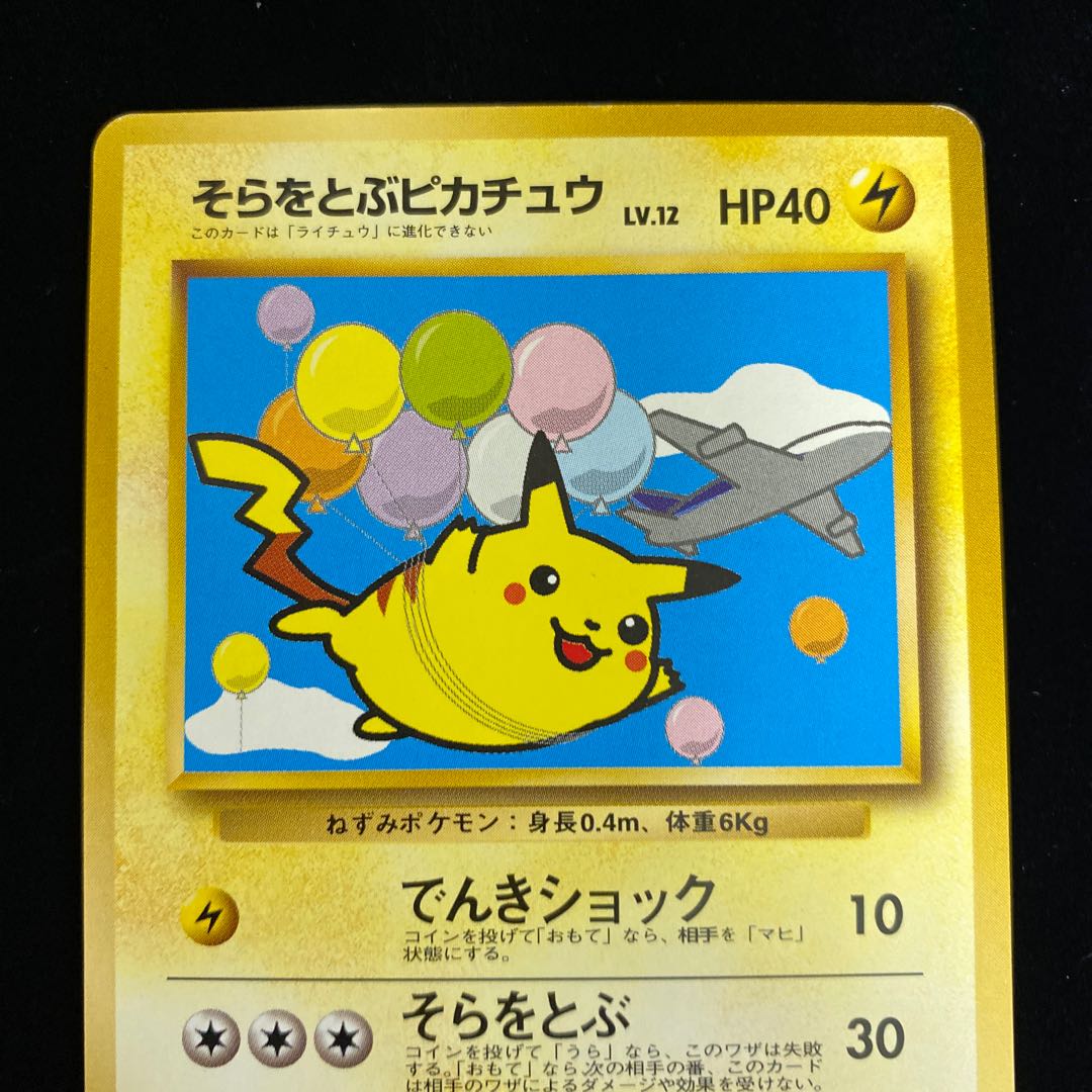 ANA ベスト スペシャルバージョン そらをとぶピカチュウ カイリュー