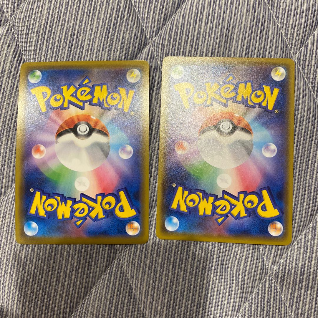 ポケカ ソルガレオ ルナアーラ プロモ 1枚の通販 ふじもと@プロフ