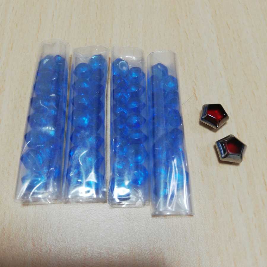 バトスピ コアセット 1枚の通販 天地（1728320118） | magi