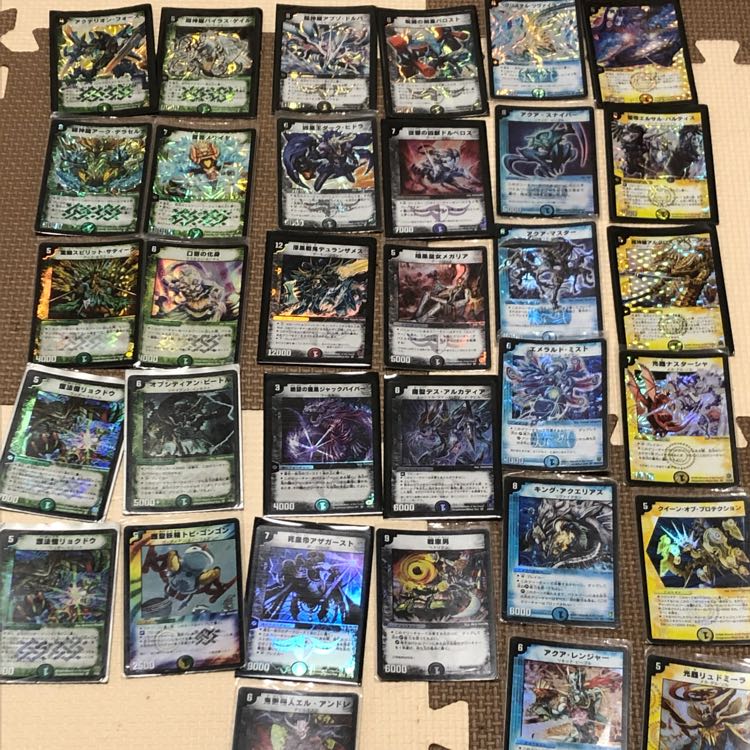 デュエルマスターズクラシックまとめ売り 1枚の通販 roto（2107112804