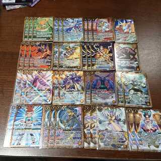 み*し様 バトルスピリッツ デジモンデッキ み*し様 バトルスピリッツ