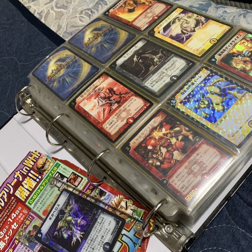 す*が様 激レア デュエル・マスターズ プロモ 初期 まとめ売り