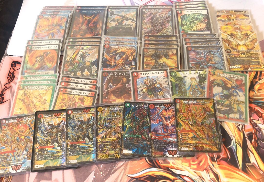 デュエルマスターズ モルトネクストデッキ デュエルマスターズ モルト