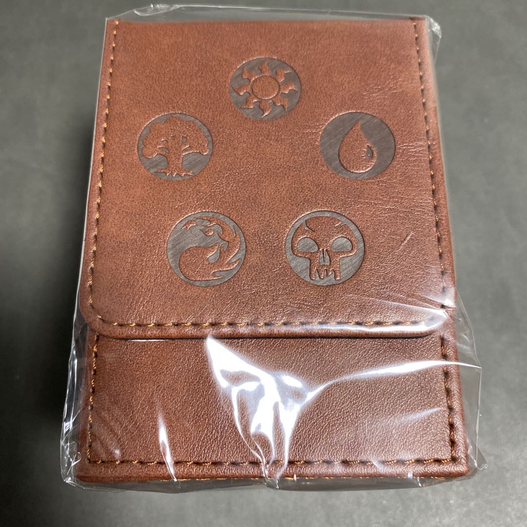 マジッグザギャザリング/MTG/デッキケース/ライフカウンター/まとめ