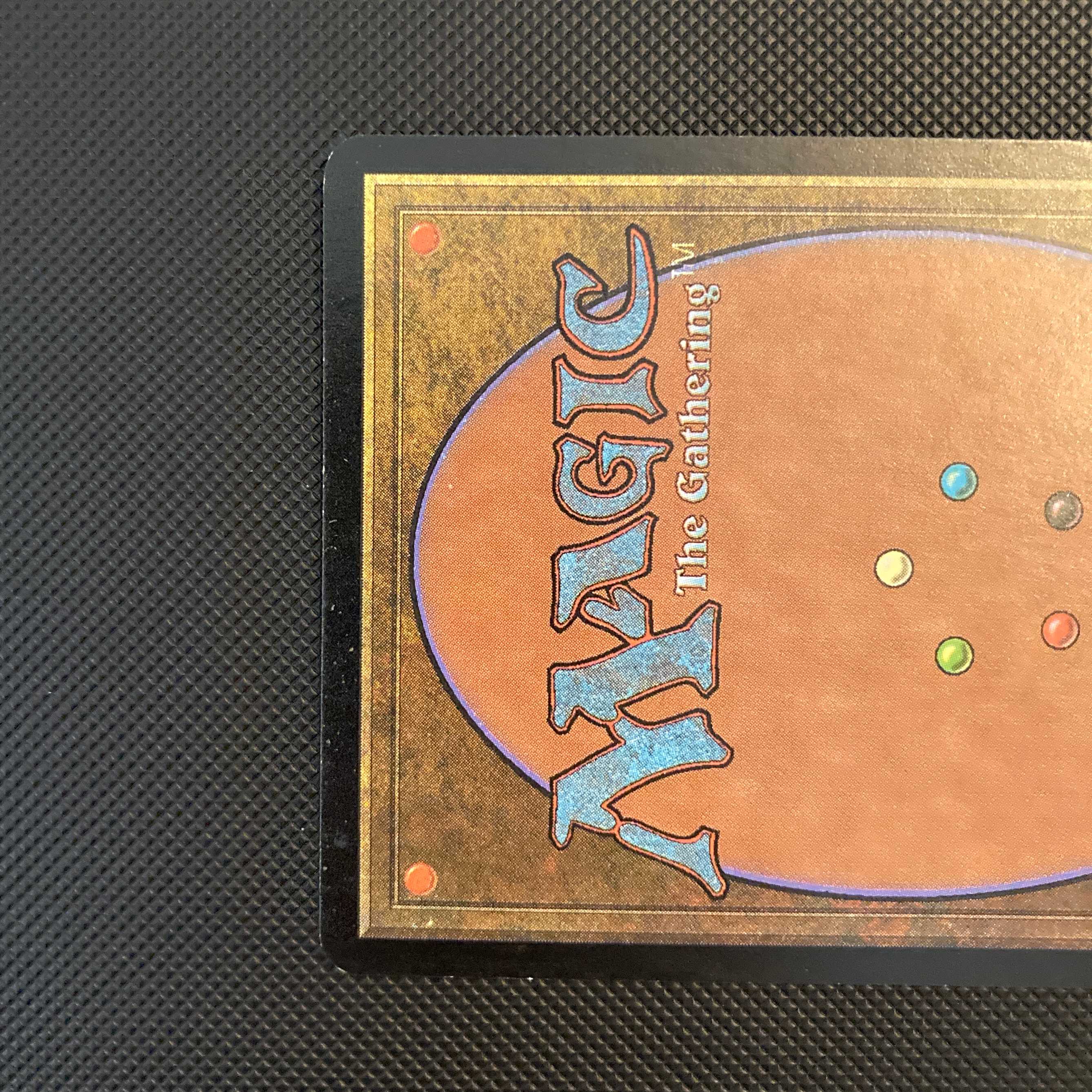 ラノワールの荒原 FOIL 4枚セット APC ラノワールの荒原/Llanowar