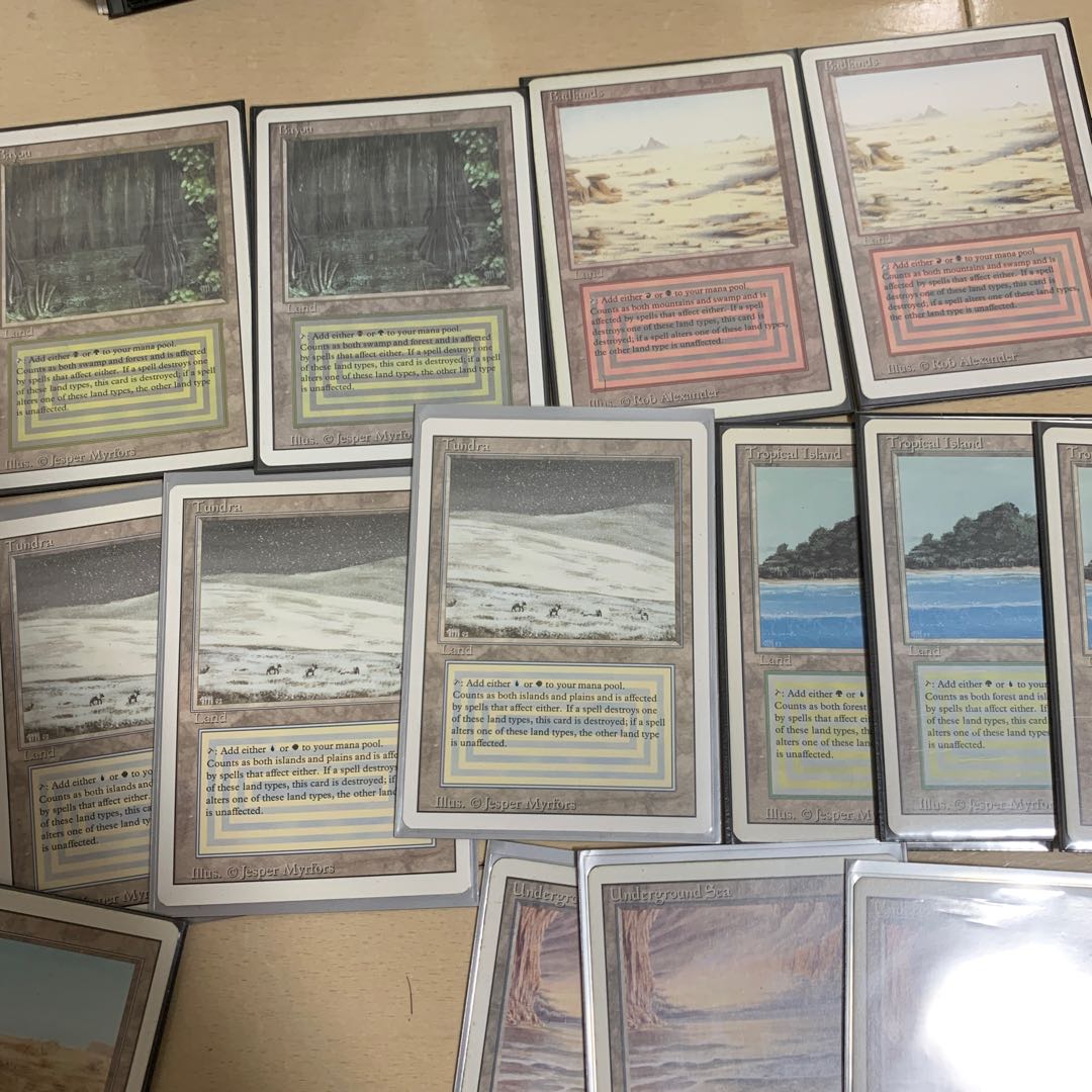マジックザギャザリング 引退品 mtg 引退品 d*0様 mtg 引退品 引退品 Z