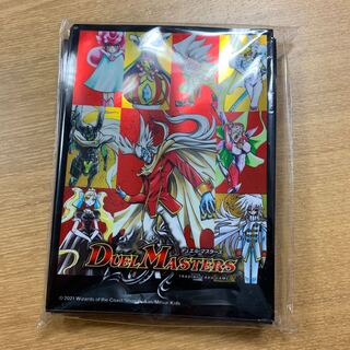 クロニクル スリーブ デュエマ ザキラの通販 プーさん（1958370860