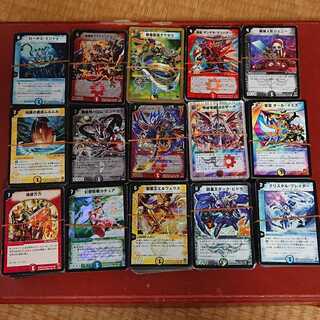 デュエルマスターズ 旧枠のみ 大量まとめ売り 約50000枚 引退品 ③
