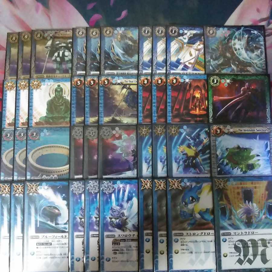 海賊キャスゴ デッキ 最終値下げ デッキ 海賊キャスゴの通販 もりおか