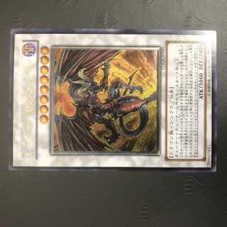 PSA10 レッドデーモンズドラゴン レリーフ PSA10】遊戯王 レッド