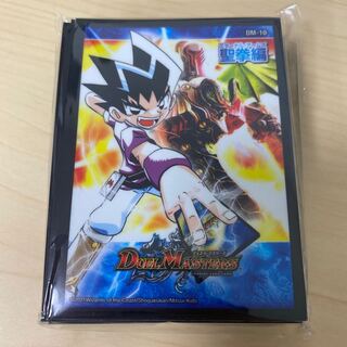 未開封】【絶版】切札勝舞 DMS-01/DM-01 神歌繚乱 スリーブ 2025年最新