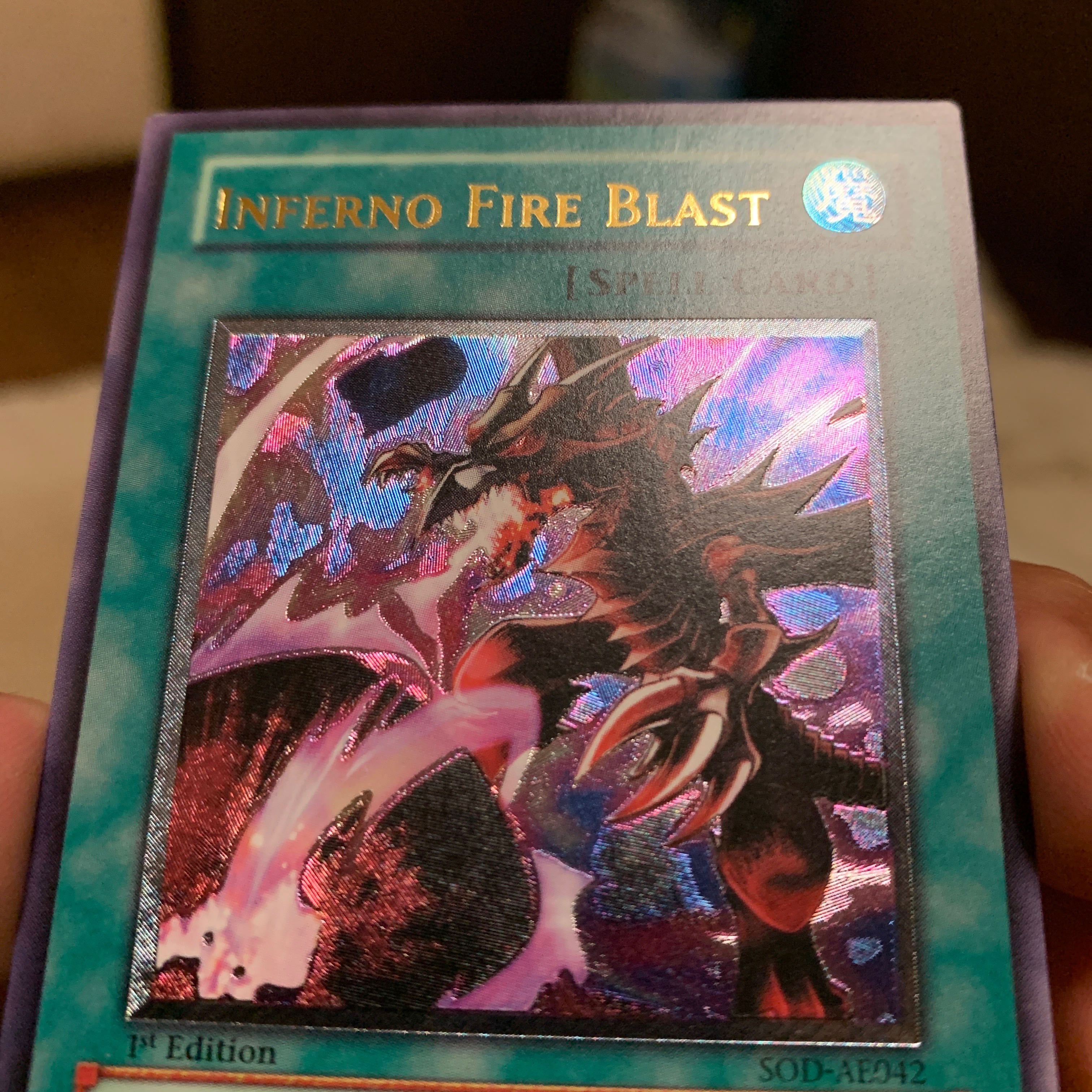 遊戯王 黒炎弾 旧アジア レリーフ 断頭台の惨劇 旧アジア レリーフ 日/-