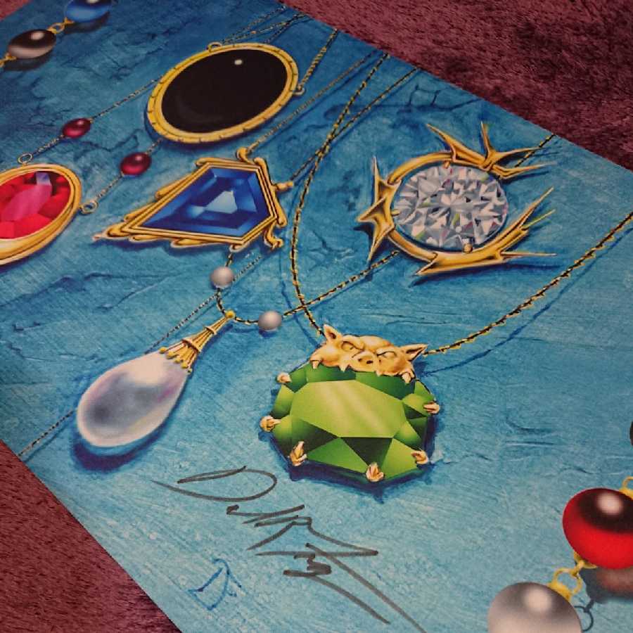 専用】《Multi Mox》Dan Frazier サイン入りプレイマット 1枚の通販