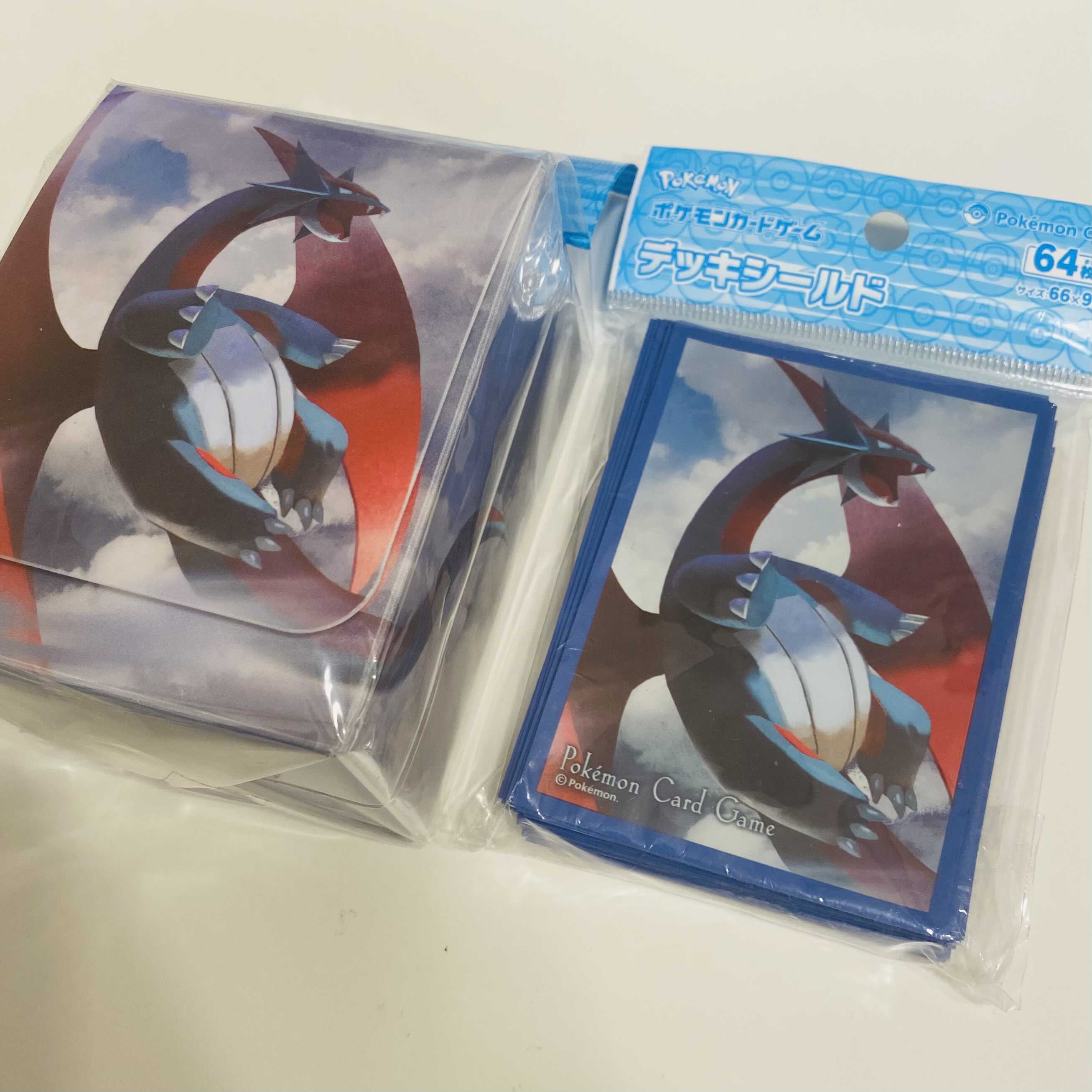 ポケカ サプライ ポケカ サプライズセット まとめうりセット 未開封