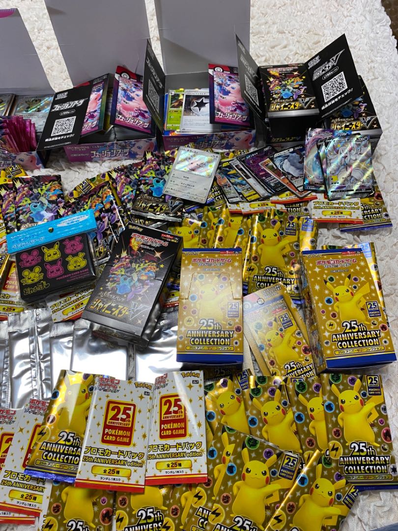 ポケモンカード 引退品 コレクション ポケモンカードセット 引退品