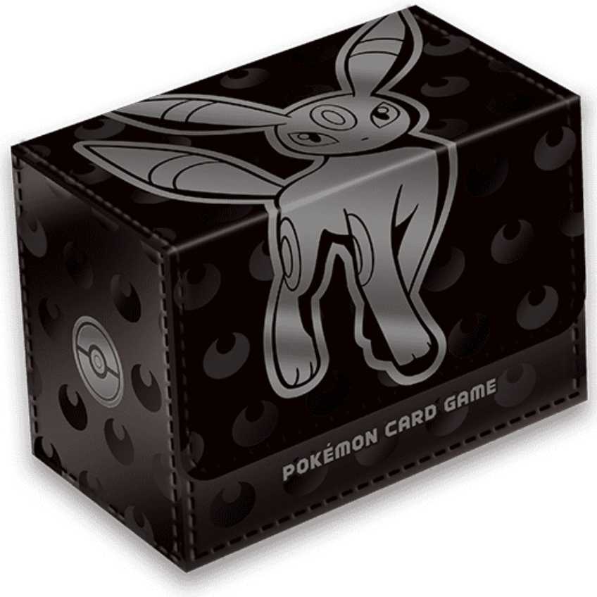 ポケカ ブラッキー コレクションボックス 25周年記念 スペシャルセット