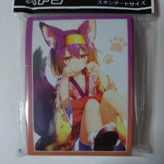 限定】ノーゲーム・ノーライフ スリーブセット 初瀬いづな ノーゲーム