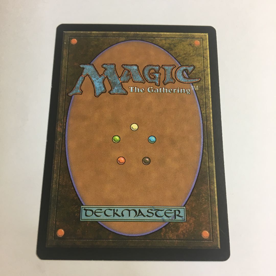 彼方の神、クルフィックス JOU 英 1枚の通販 もっさん（2014041406