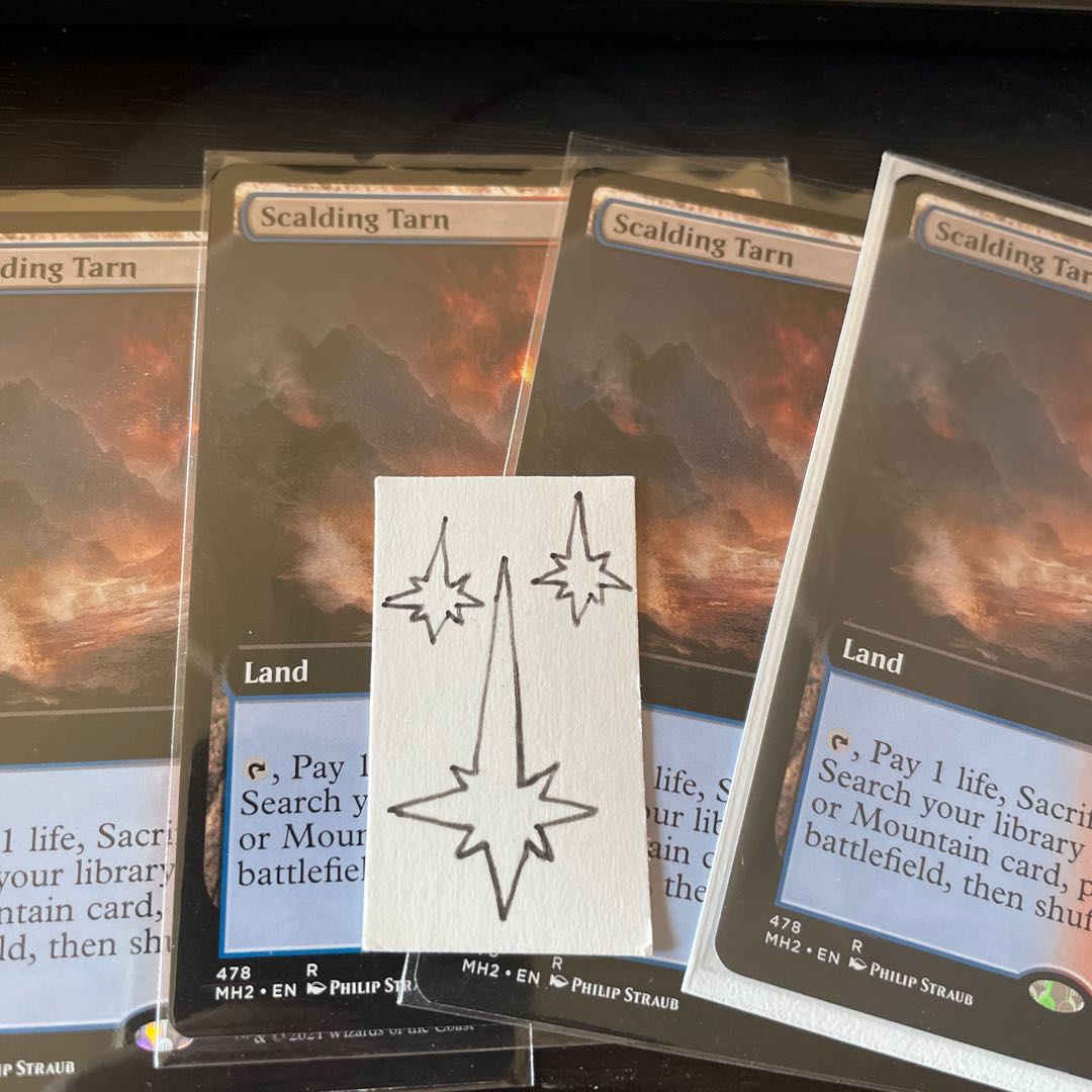 MTG 沸騰する小湖 英語版 FOIL ZEN EXP MTG 沸騰する小湖 英語版 FOIL