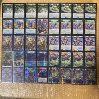 トリーヴァ清永 デッキ デュエマ トリーヴァ清永 デッキ デュエル