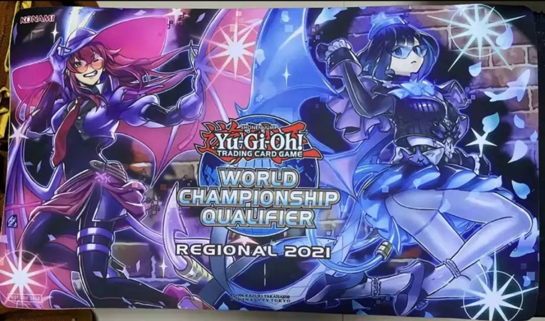 遊戯王 プレイマット プレマの通販 たぁずオリパショップ（690395887