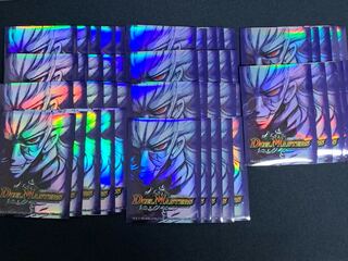 デッキ ザキラ スリーブ 公式スリーブ 40枚 ザキラ スリーブ カード