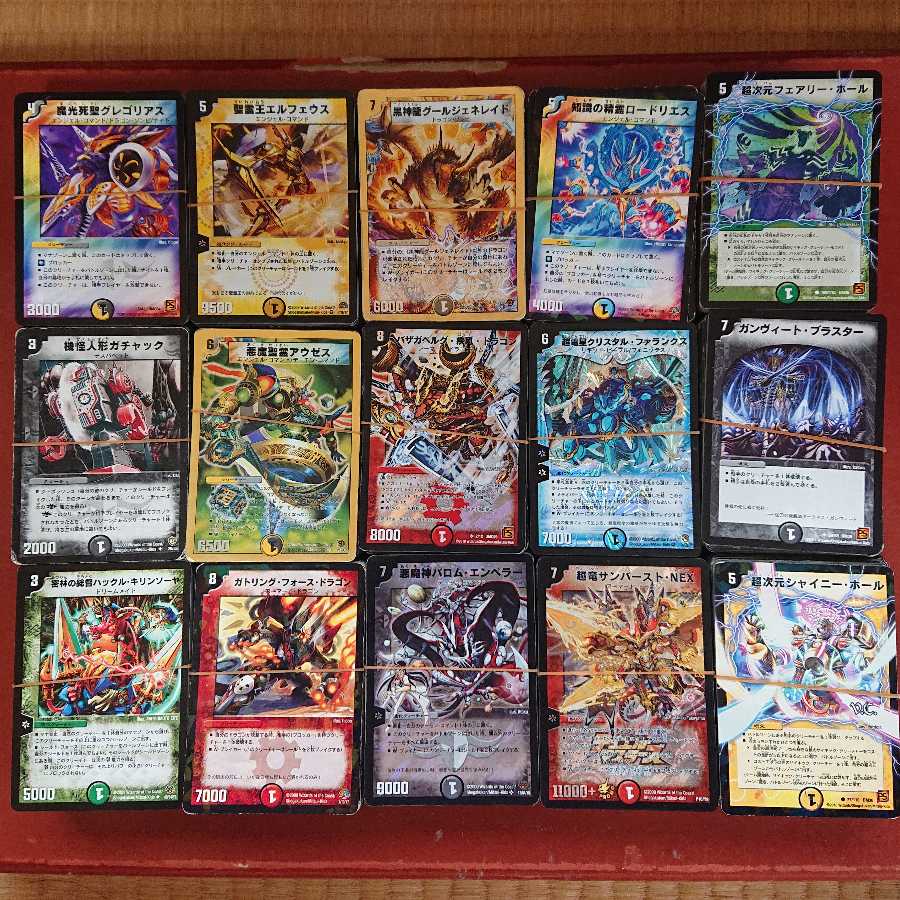 デュエルマスターズ まとめ売り 約20kg デュエルマスターズ デュエル