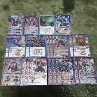 バトスピ 時冠 ロンバルディア クロノス デッキパーツ 1枚の通販 さだ